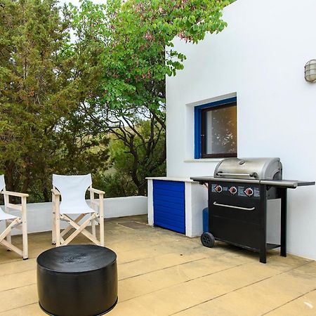 Hidesign Athens Villa In Sounio Sounion Luaran gambar