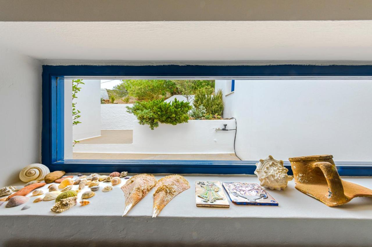 Hidesign Athens Villa In Sounio Sounion Luaran gambar