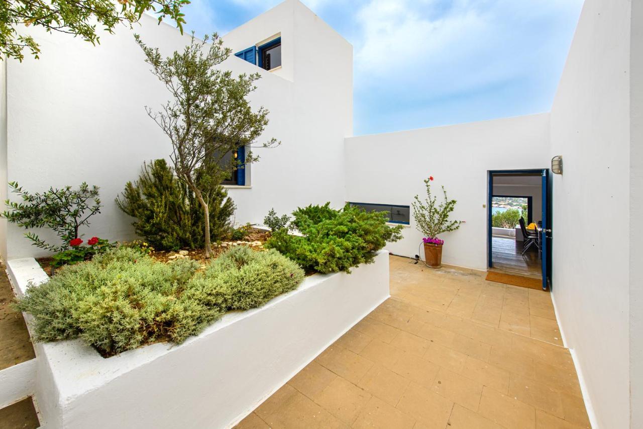 Hidesign Athens Villa In Sounio Sounion Luaran gambar