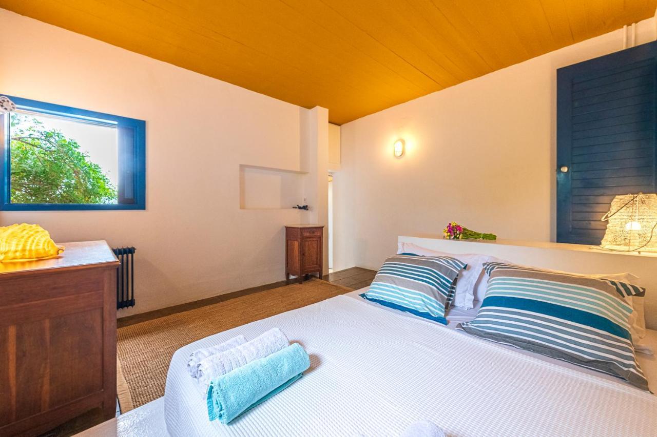 Hidesign Athens Villa In Sounio Sounion Luaran gambar