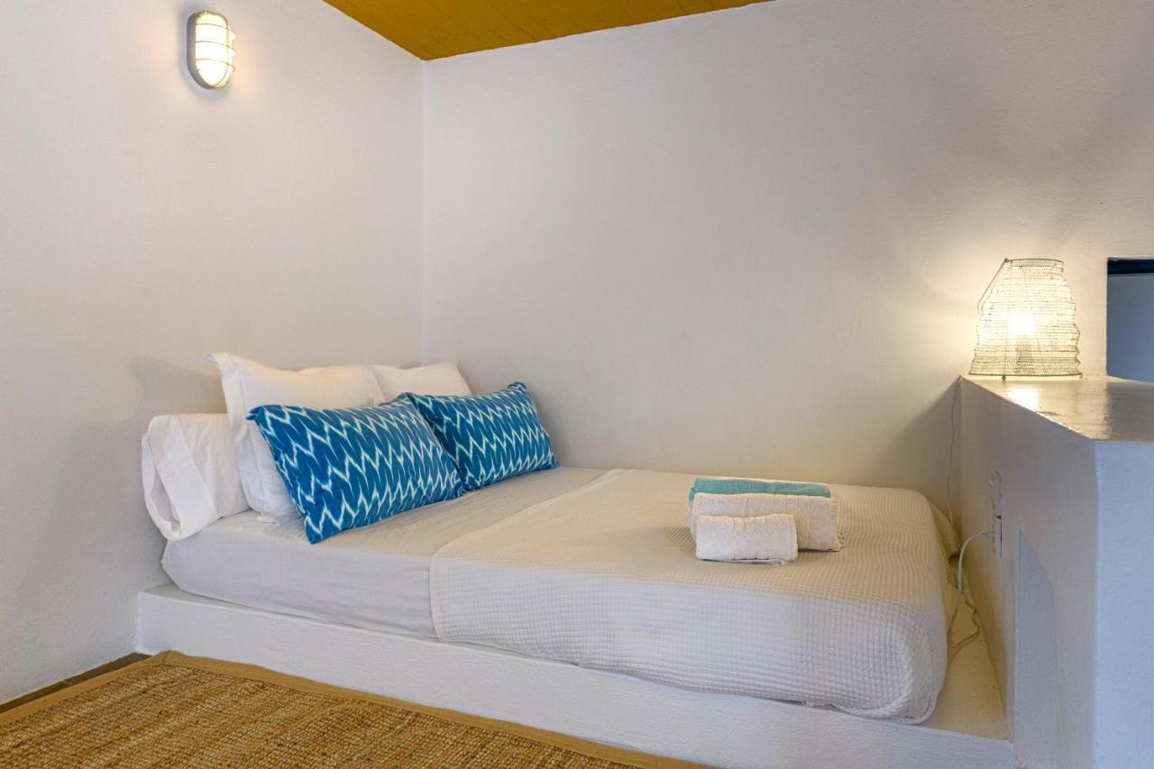 Hidesign Athens Villa In Sounio Sounion Luaran gambar