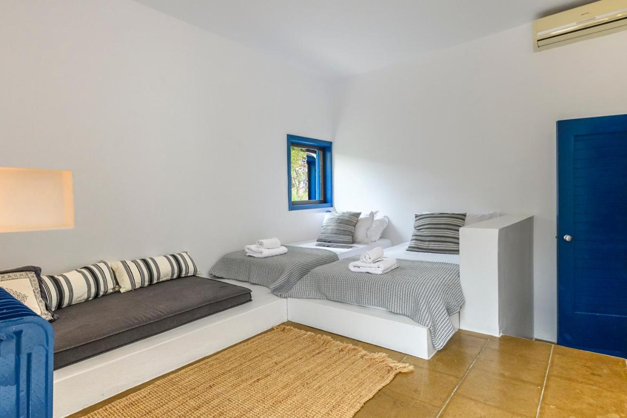 Hidesign Athens Villa In Sounio Sounion Luaran gambar