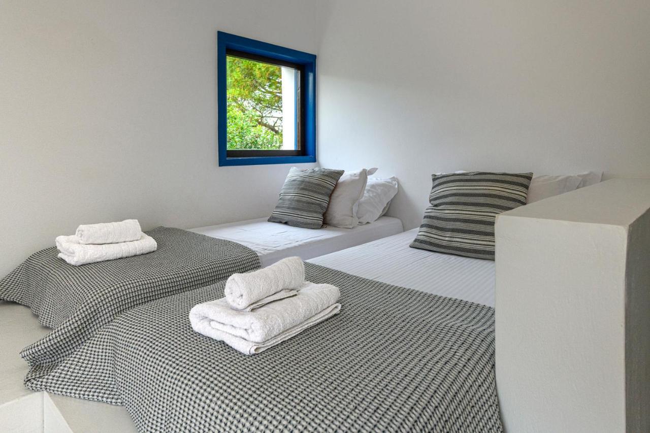 Hidesign Athens Villa In Sounio Sounion Luaran gambar