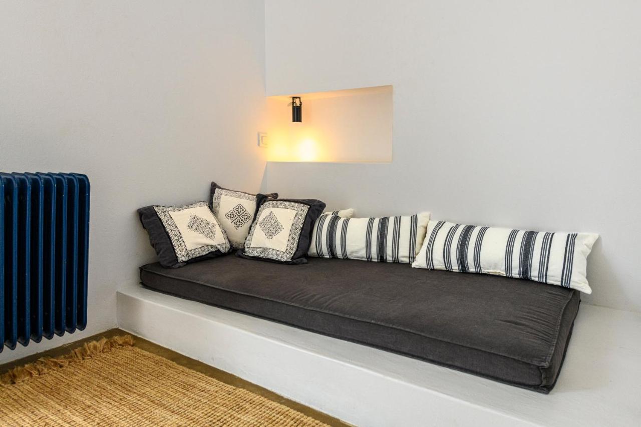 Hidesign Athens Villa In Sounio Sounion Luaran gambar