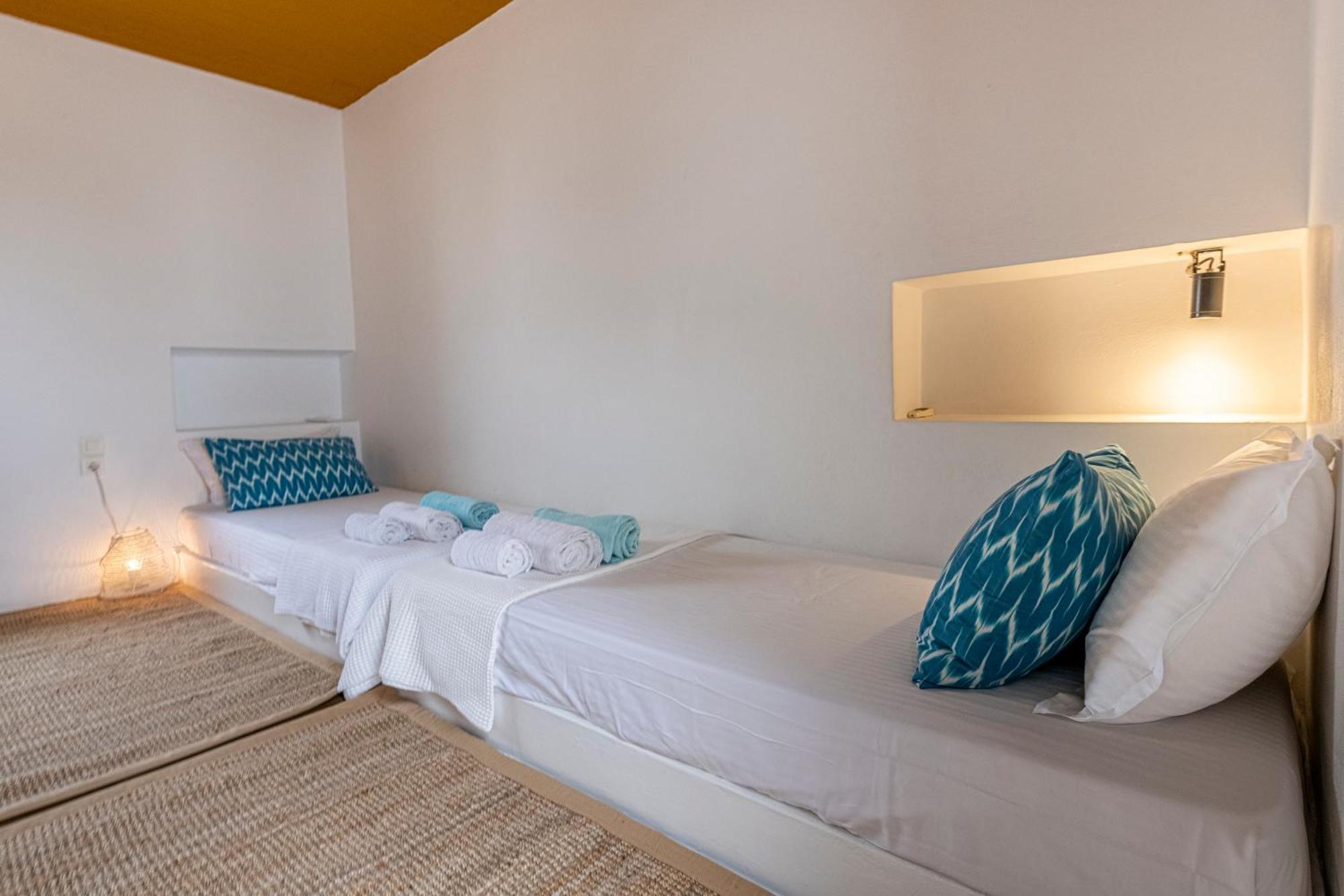 Hidesign Athens Villa In Sounio Sounion Luaran gambar