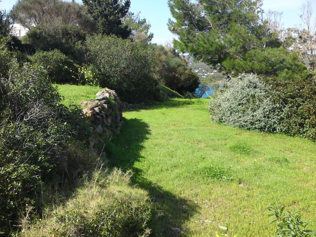 Hidesign Athens Villa In Sounio Sounion Luaran gambar